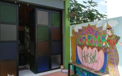 Karma hOMe hostel