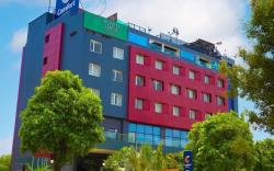 Comfort Hotel Vista