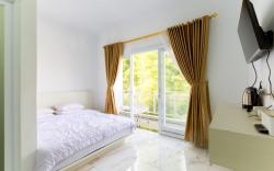 D'Journey Hotel