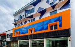 MyHome Hotel Aceh