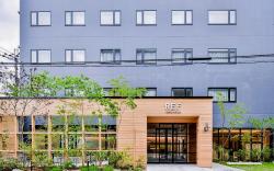 REF Kyoto Hachijoguchi BY VESSEL HOTELS
