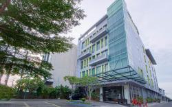 Putra Mulia Hotel Medan