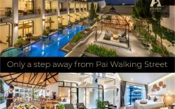 Ai Pai Hotel