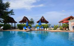 Guest House blue Andaman