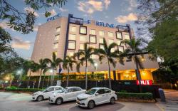 Fortune Park Sishmo, Bhubaneswar - Member ITC Hotels' Group