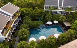 Premier Senvila Boutique Resort & Spa