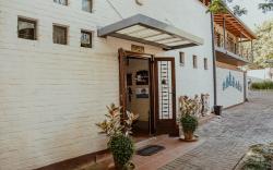 Ons Dorpshuis Guest House