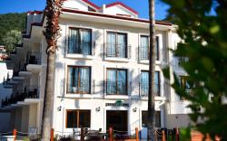 QS Cennet Life Hotel 