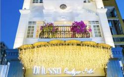 Di lusso Boutique Hotel Riverside Danang