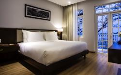 Di lusso Boutique Hotel Riverside Danang