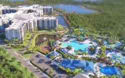 The Grove Resort & Water Park Orlando