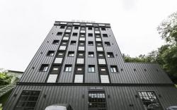 Yongin Avenue Hotel