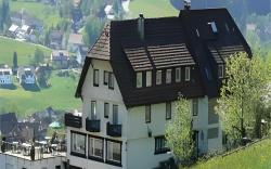 Pension Talblick