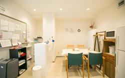 1.2.3 Guest House