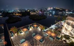 Zostel Udaipur