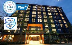 130 Hotel & Residence Bangkok