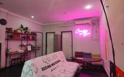 Urban Hostel