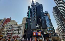 Hotel EKICHIKA Nagahoribashi