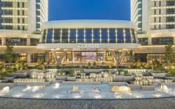 Sheraton Qingdao West Coast