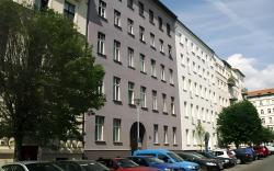 Raja Jooseppi Apartments