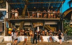 Outpost Beach Hostel