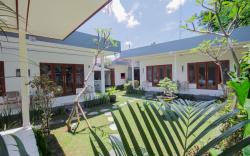 Riyuri Guesthouse