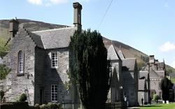 Atholl Arms Hotel