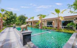 Tontan Resort Cha-am