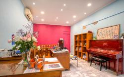 VILLAGE Bed & Breakfast