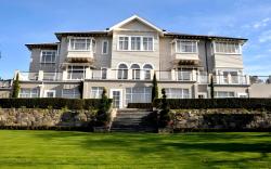 Hackthorne Gardens Luxury Accommodation