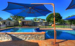 Ingenia Holidays - Hervey Bay