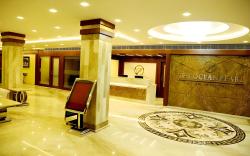 The Ocean Pearl Udupi