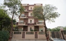 Ahuja Residency  Noida