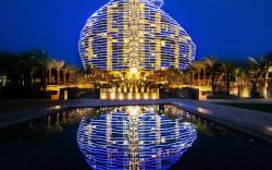 THE MANGROVE SANYA