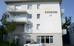 Pension Edison