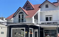 White Horse Dalat Hotel
