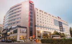 Hello Hotel - Gara de Nord