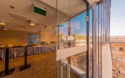 Hotel President Budapest, affiliated by Meliá