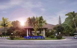 Novotel Goa Dona Sylvia Resort