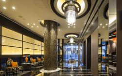 APA Hotel Fukushima-Ekimae