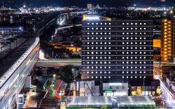 APA Hotel Fukushima-Ekimae