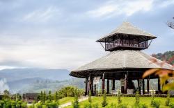 The White House Boutique Resort