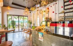 Le Water Villa