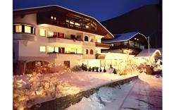 Alphotel Stocker Alpine Wellnesshotel