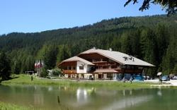 Wellness Hotel Lupo Bianco
