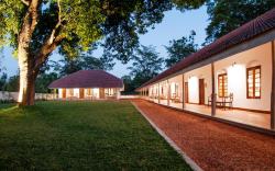 Ekho Sigiriya