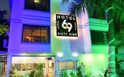 HOTEL 69