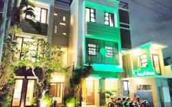 Omahkoe Guest House Syariah