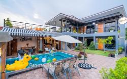 Bronte BnB Pool Villa Hua Hin Cha-am