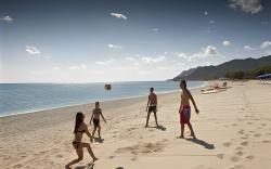 Hotel Club Ogliastra Beach